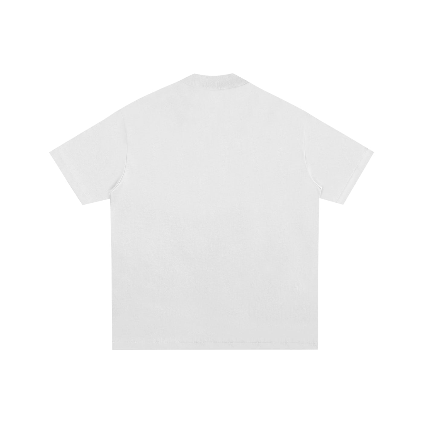 Concrete Magnolia Essential Cotton T-Shirt