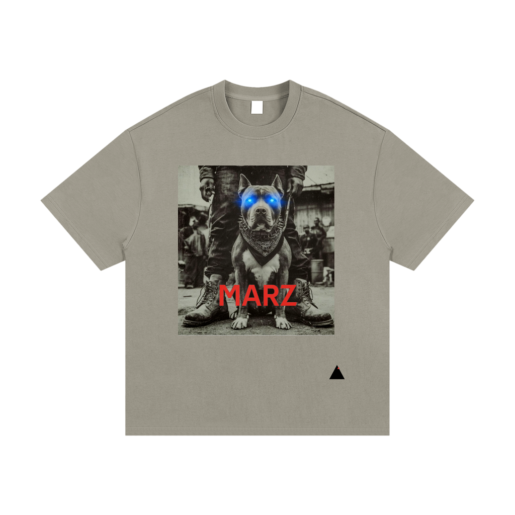 Essential Heavyweight Cotton T-Shirt