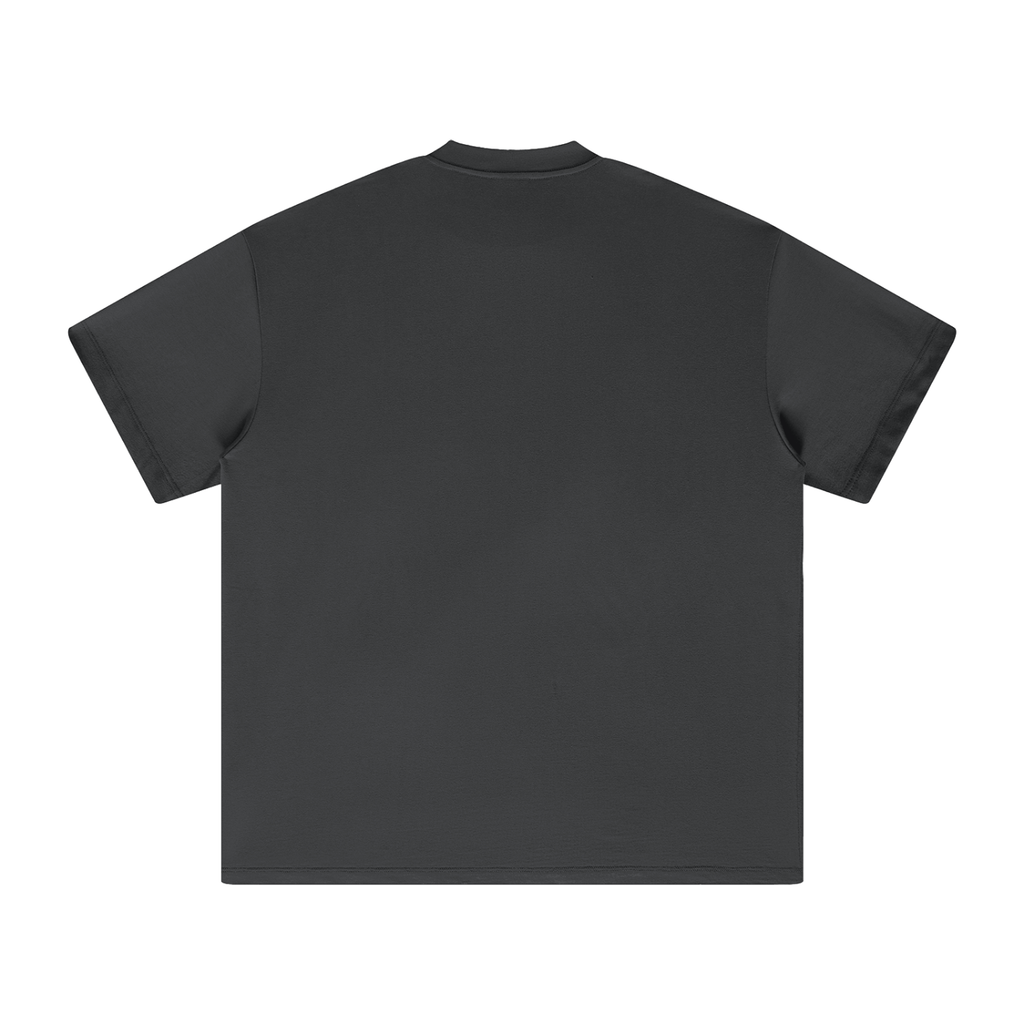 Heavyweight Earth Tone T-Shirt
