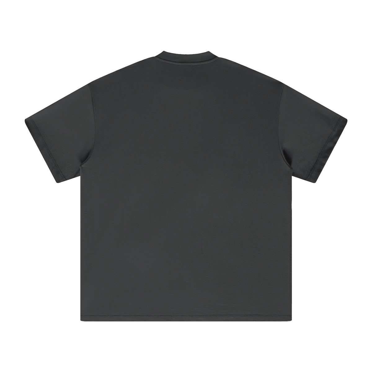 Heavyweight Earth Tone T-Shirt