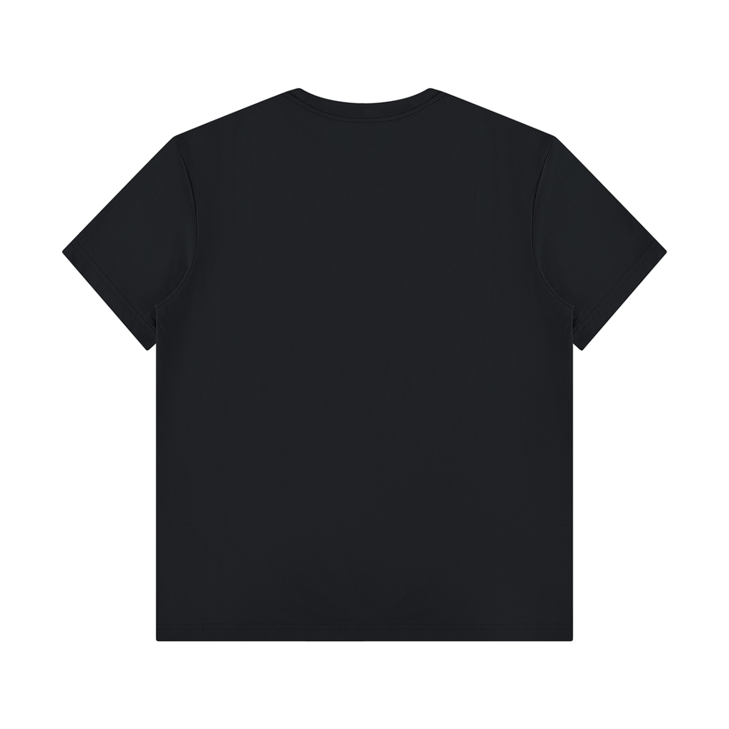 MARZ Musashi v Tora Pixel Unisex Regular Fit Crewneck T-Shirt