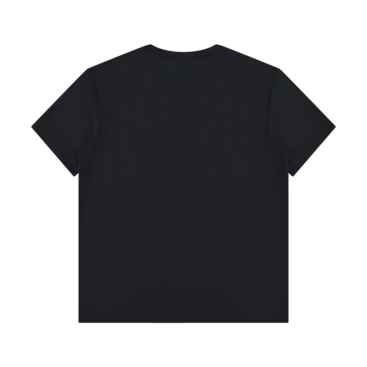 MARZ Musashi v Tora Pixel Unisex Regular Fit Crewneck T-Shirt