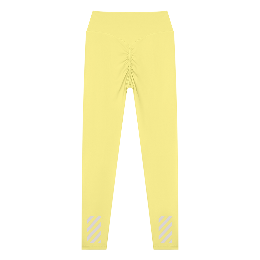 MARZ Blossom Bunny Women’s Crop Yoga Sports Jacket