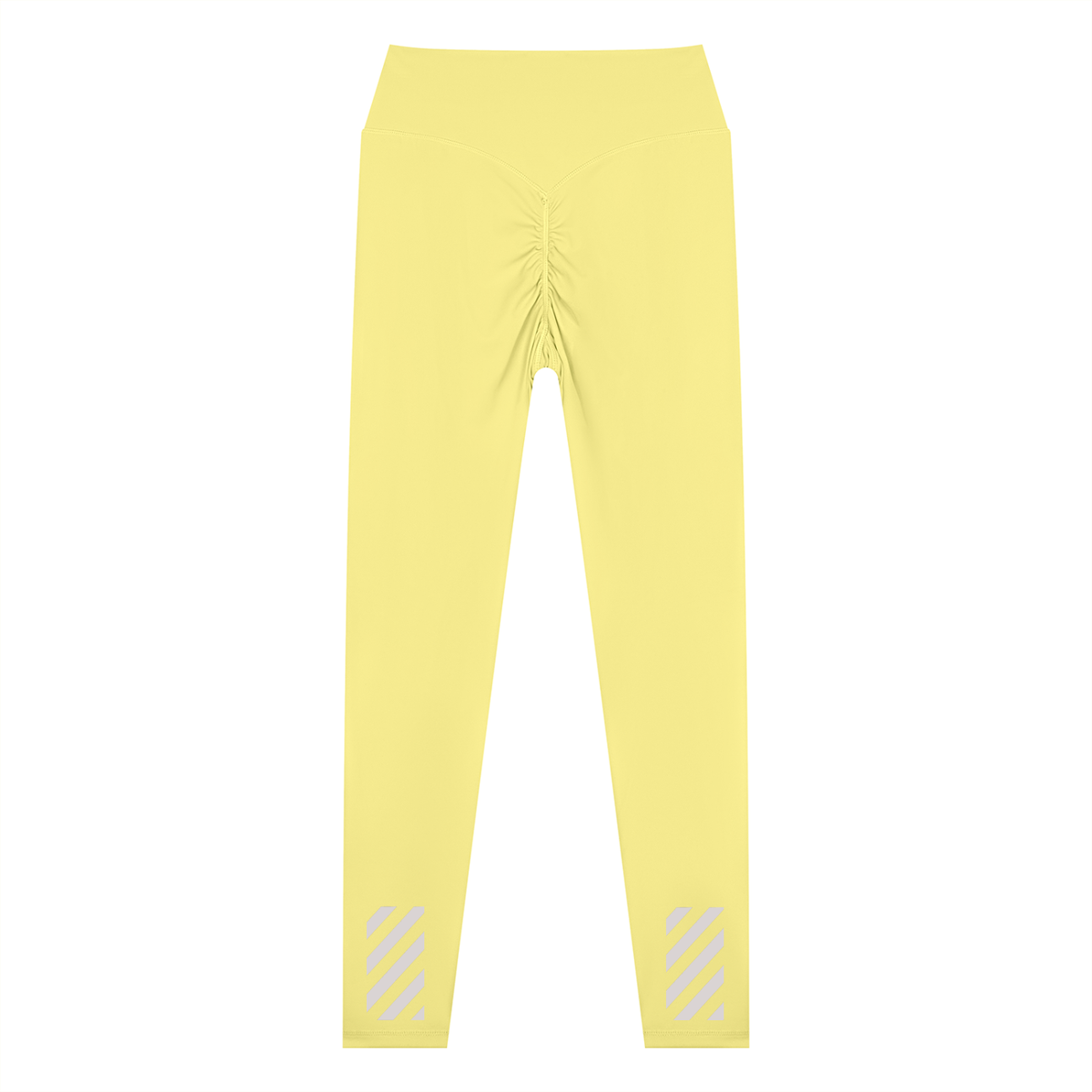 MARZ Blossom Bunny Women’s Crop Yoga Sports Jacket