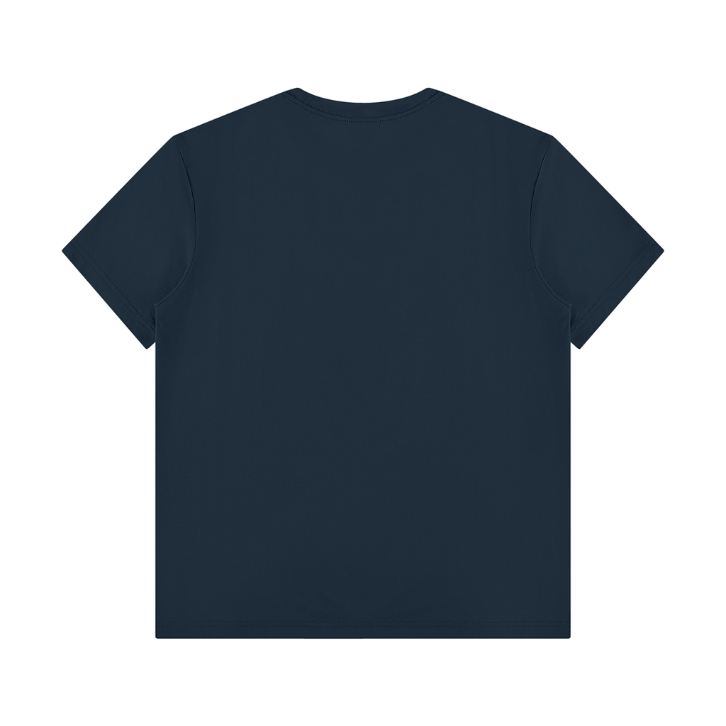 MARZ Musashi v Tora Pixel Unisex Regular Fit Crewneck T-Shirt