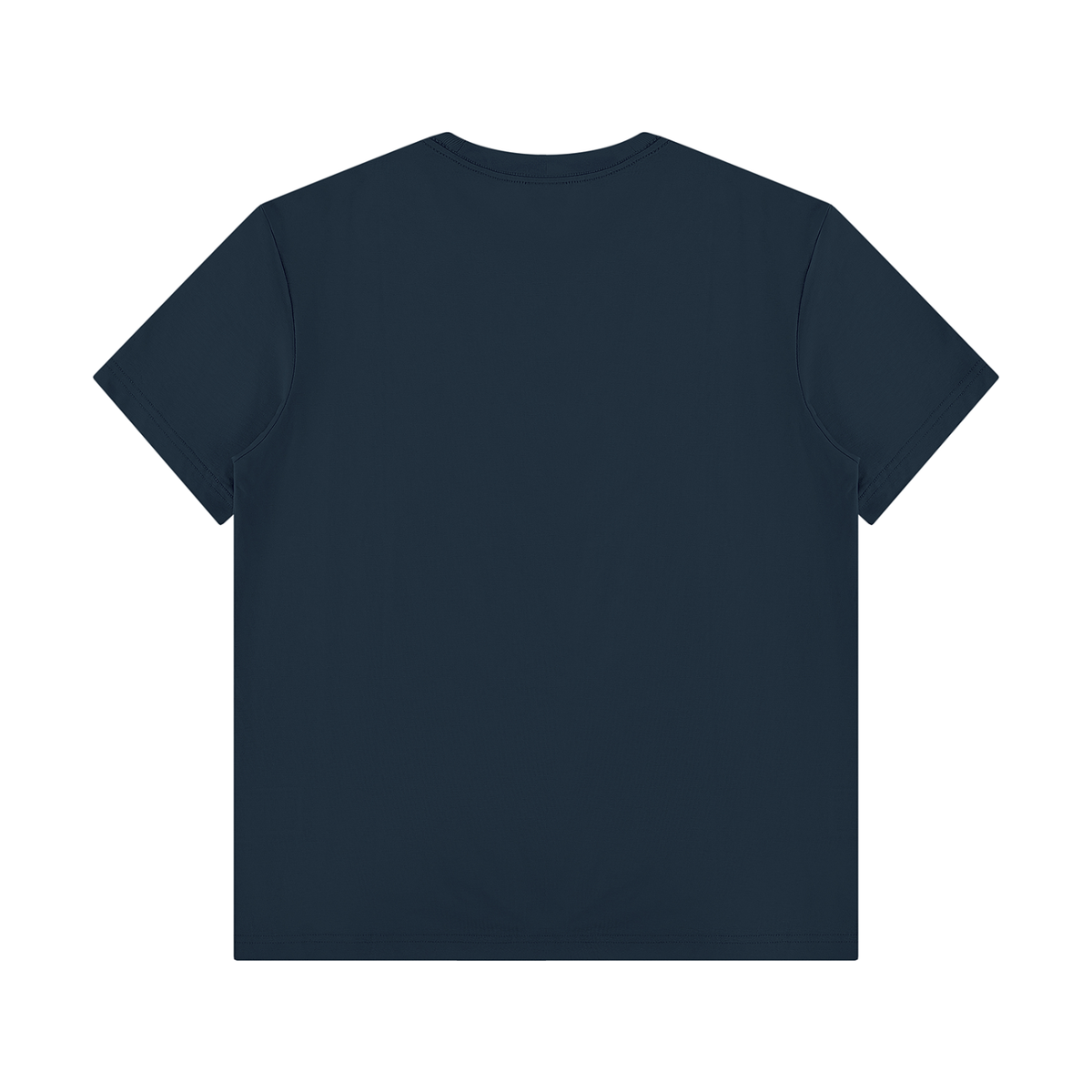 MARZ Musashi v Tora Pixel Unisex Regular Fit Crewneck T-Shirt