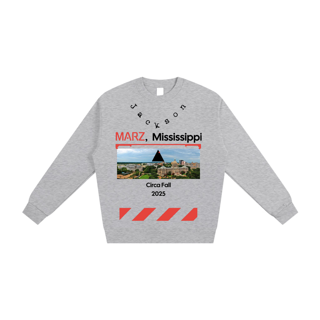 Heavyweight Essential Sweatshirt