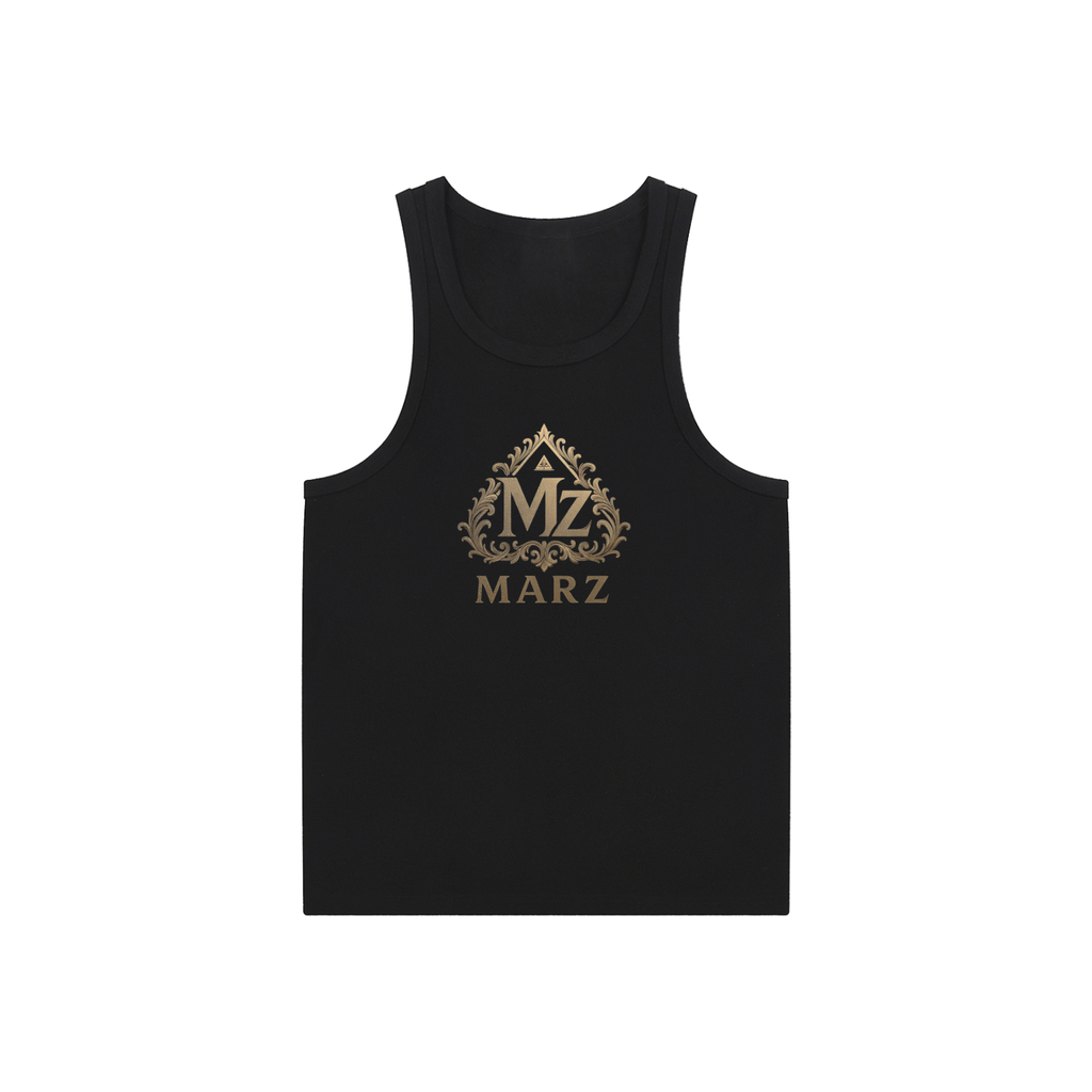 MARZ Classic Essential Performance Tank Top
