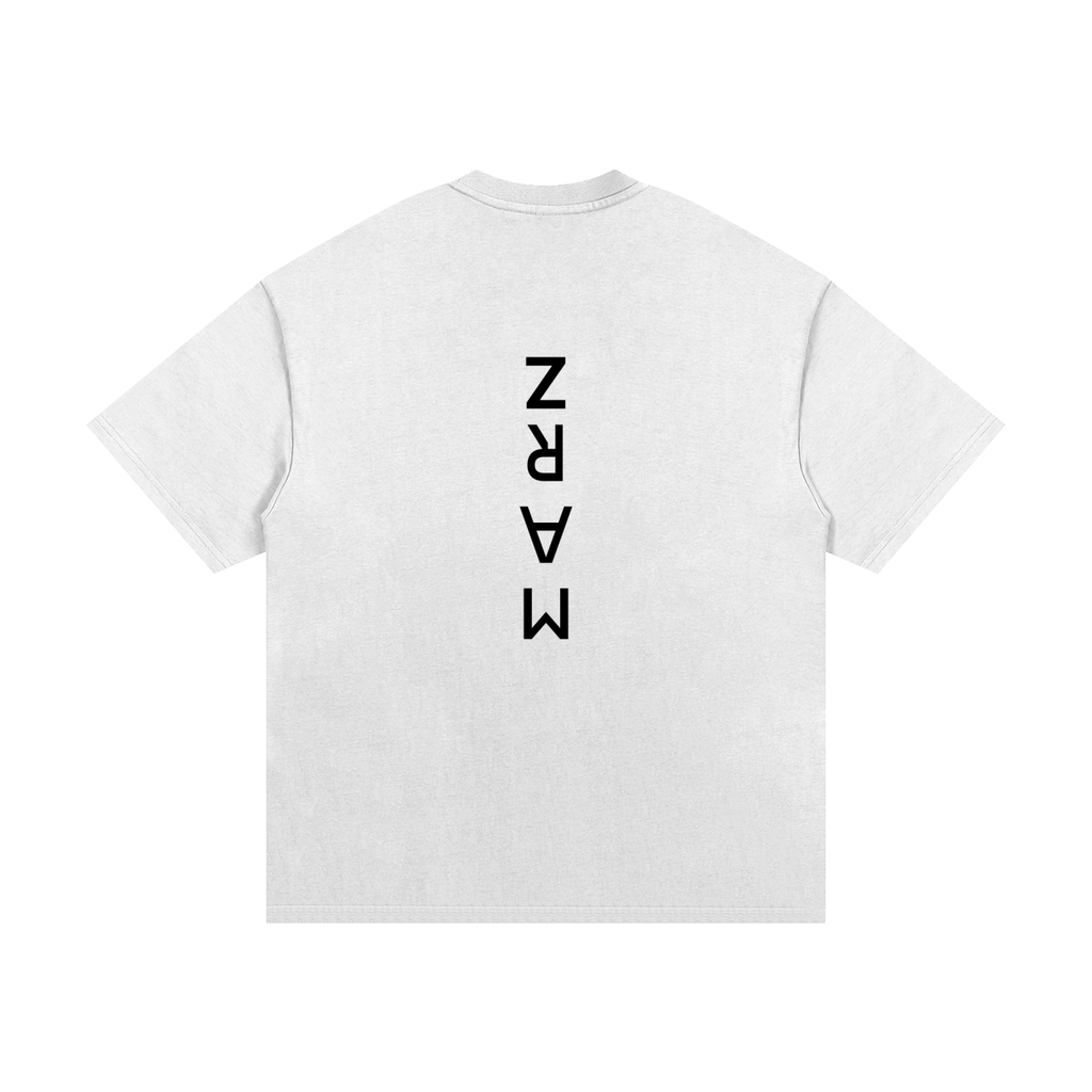 Essential Heavyweight Cotton T-Shirt