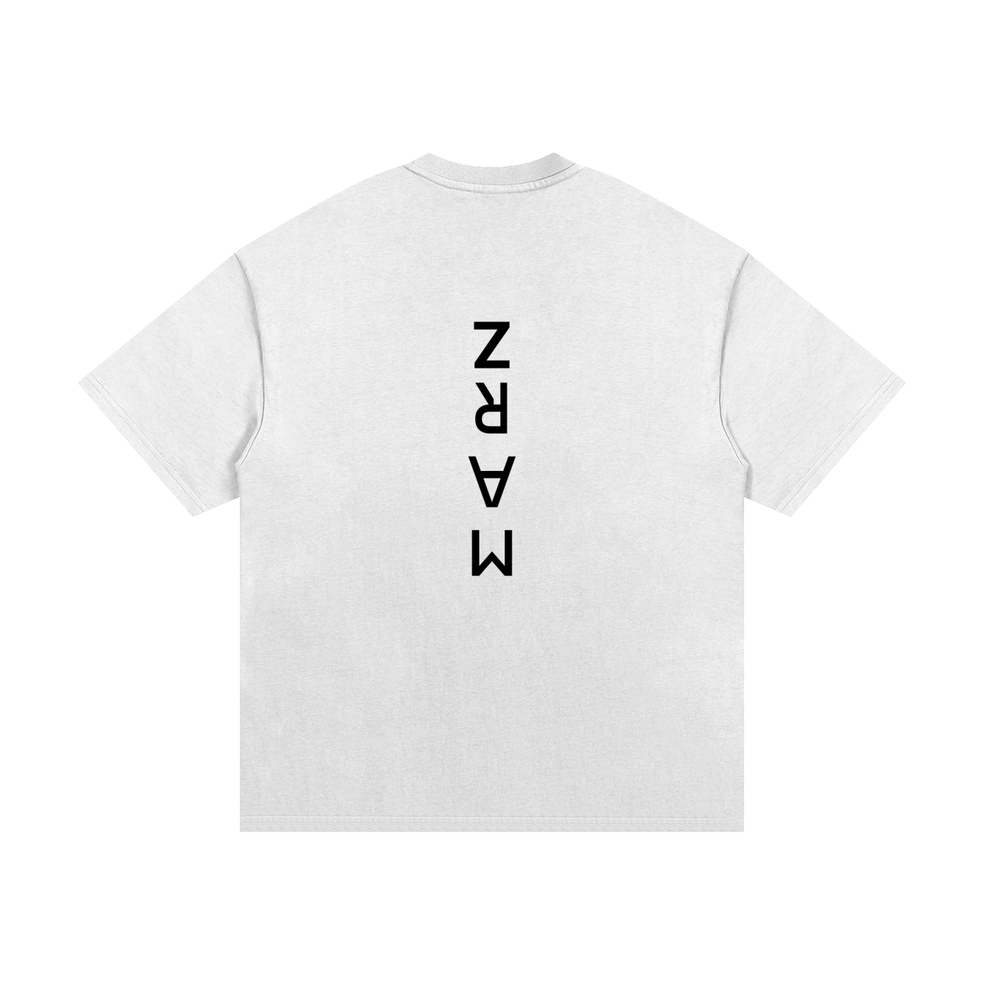 Essential Heavyweight Cotton T-Shirt