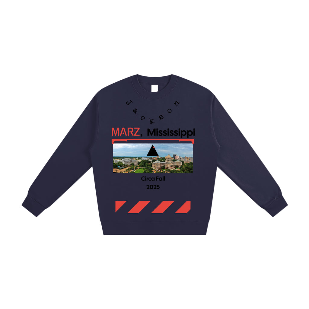 Heavyweight Essential Sweatshirt