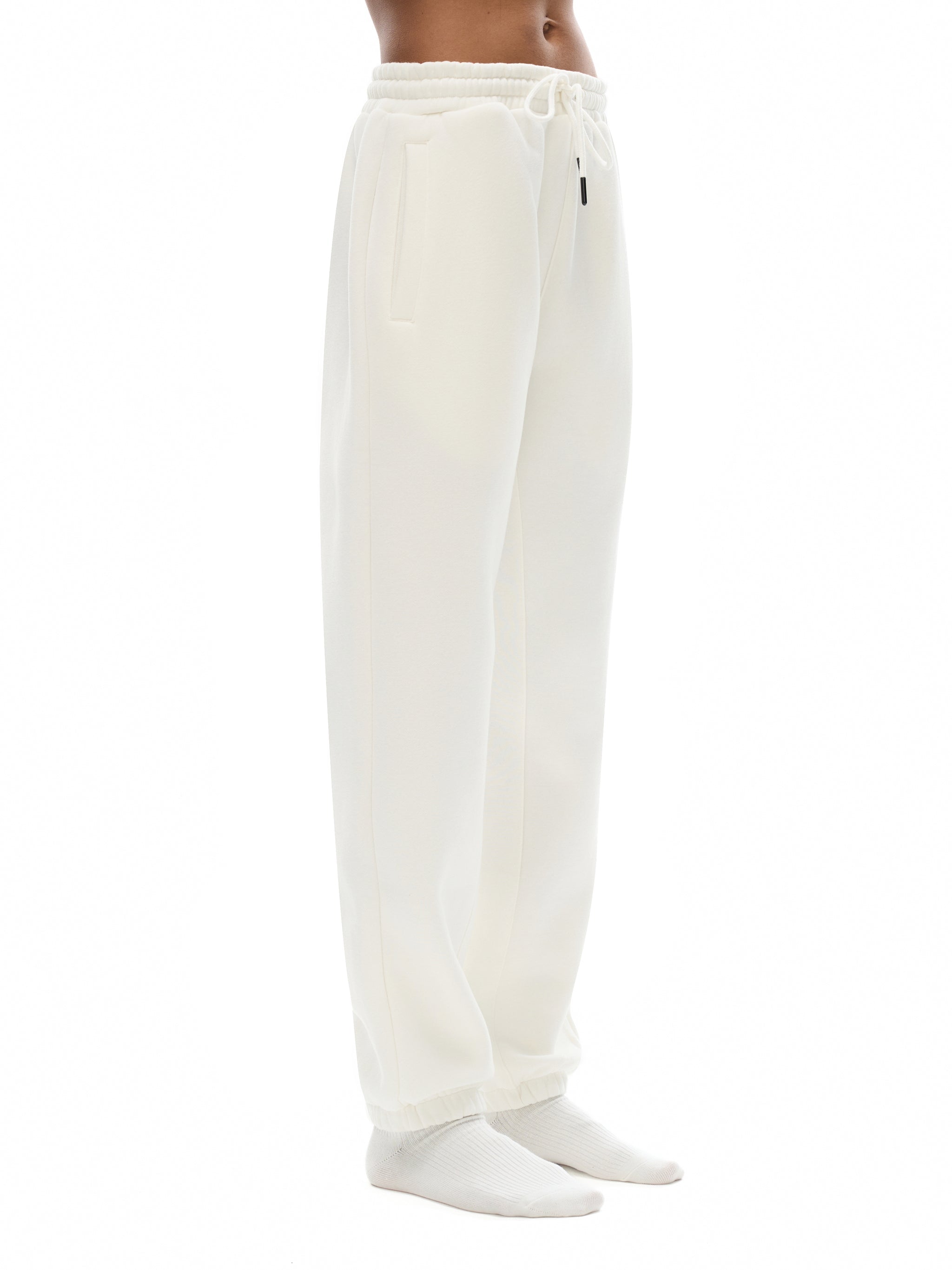Unisex Heavyweight Fleece Joggers