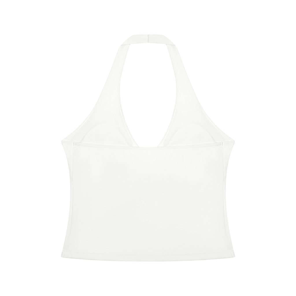 MARZ Blossom Bunny Women’s Crop Yoga Sports Jacket
