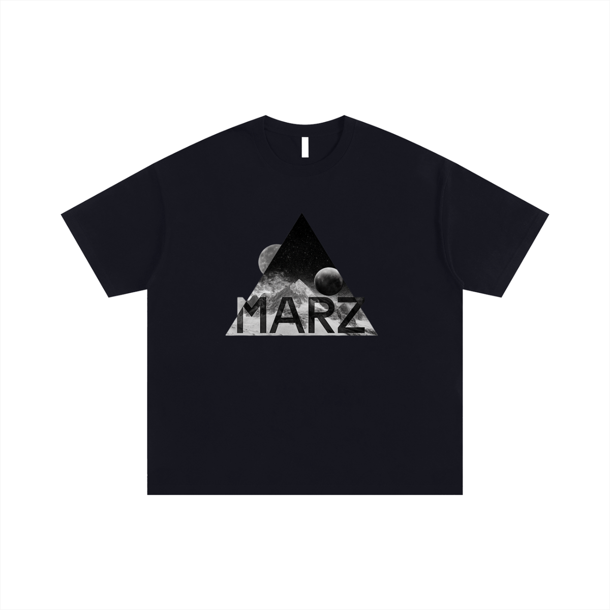Unisex Oversized Cotton T-Shirt