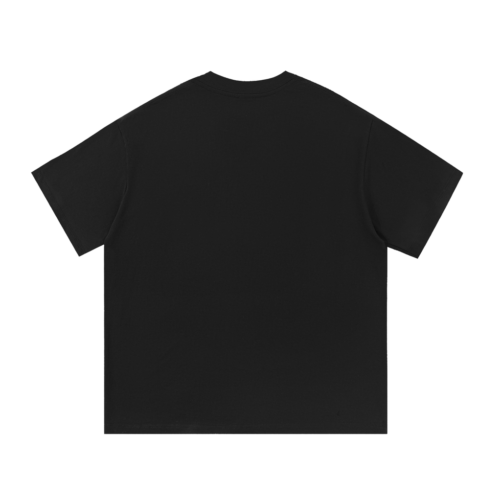 MARZ Everyday So Live Essential Cotton T-Shirt