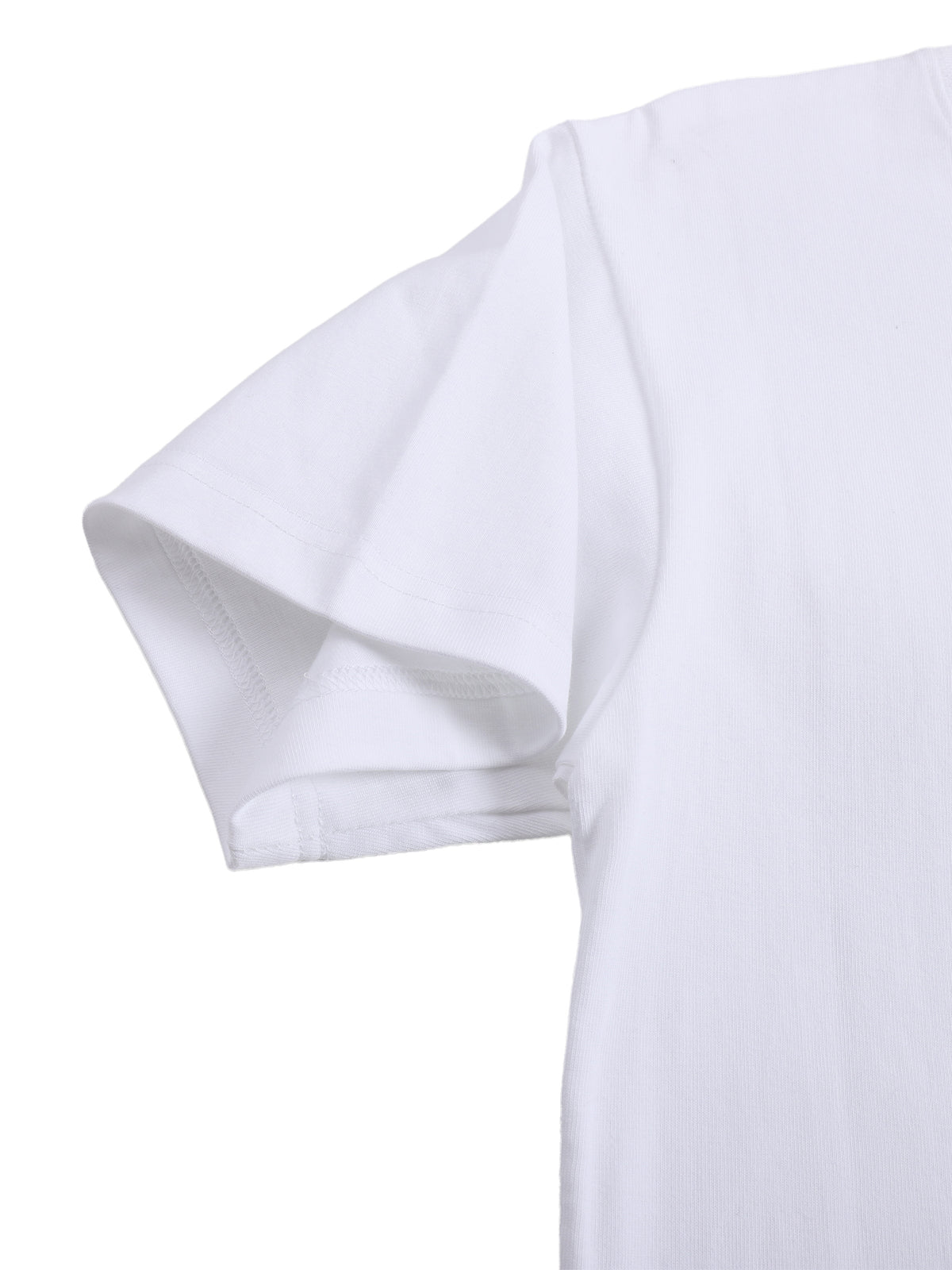 Unisex Oversized Cotton T-Shirt