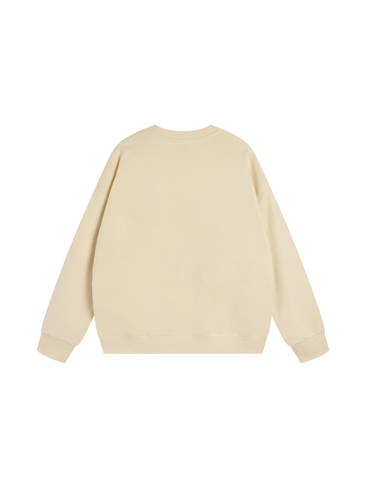 Heavyweight Essential Sweatshirt