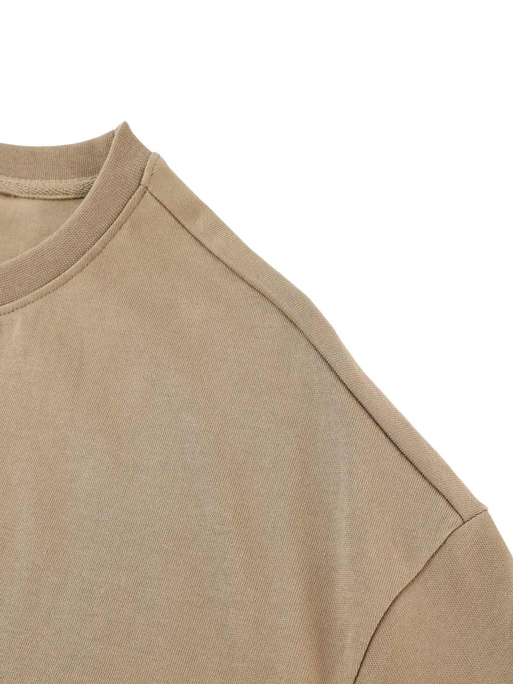 Flaming M's Everyday Future, Essential Heavyweight Cotton T-Shirt