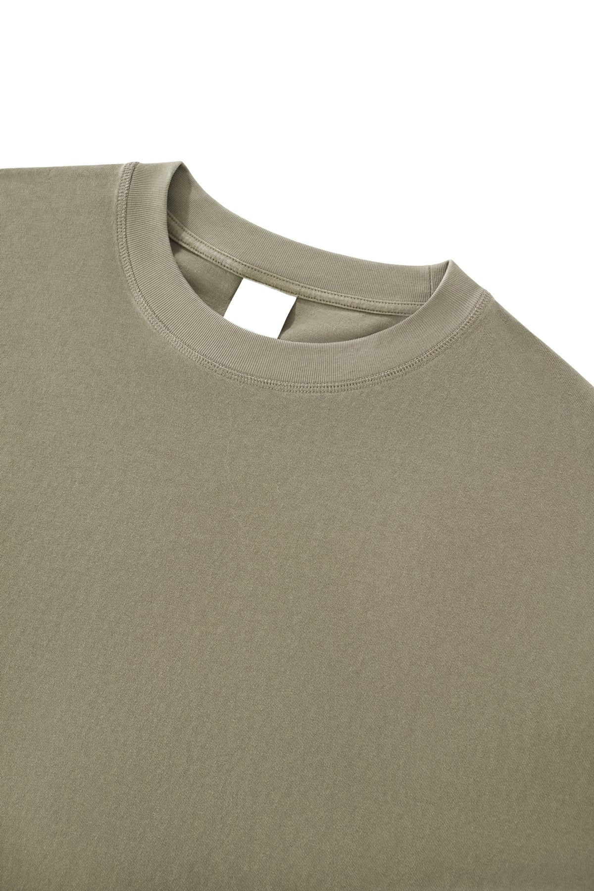 Vintage Washed Boxy T-Shirt