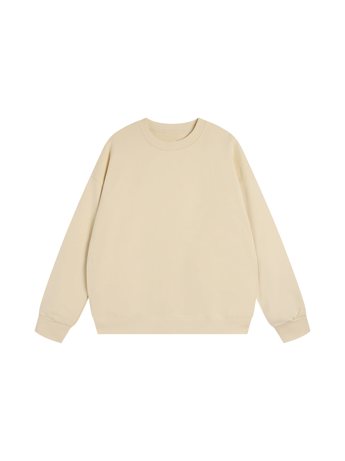 Heavyweight Essential Sweatshirt