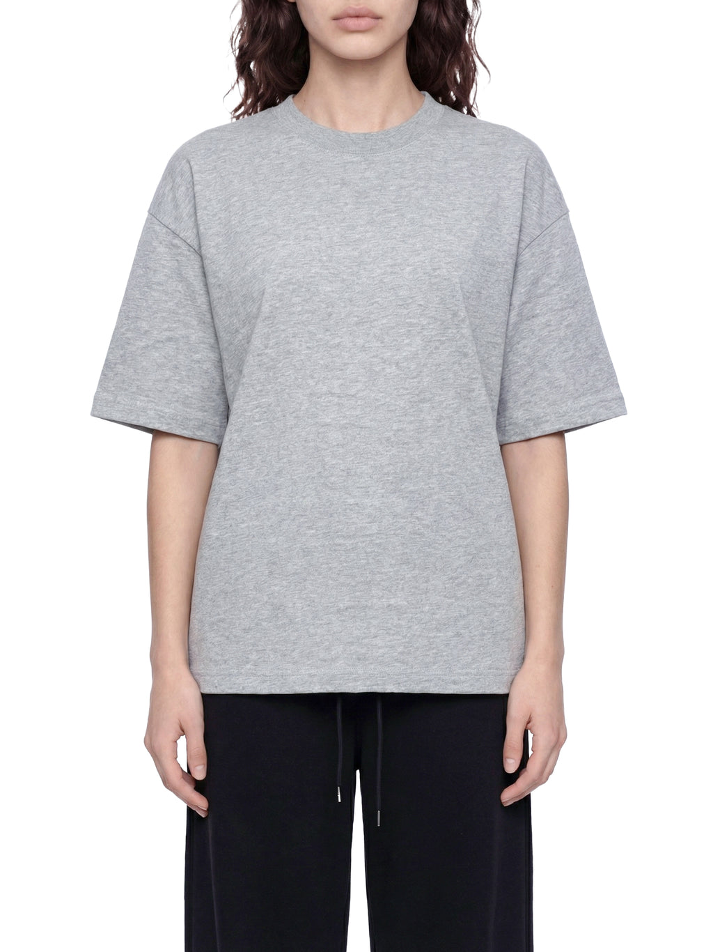 Boxy Oversized T-Shirt