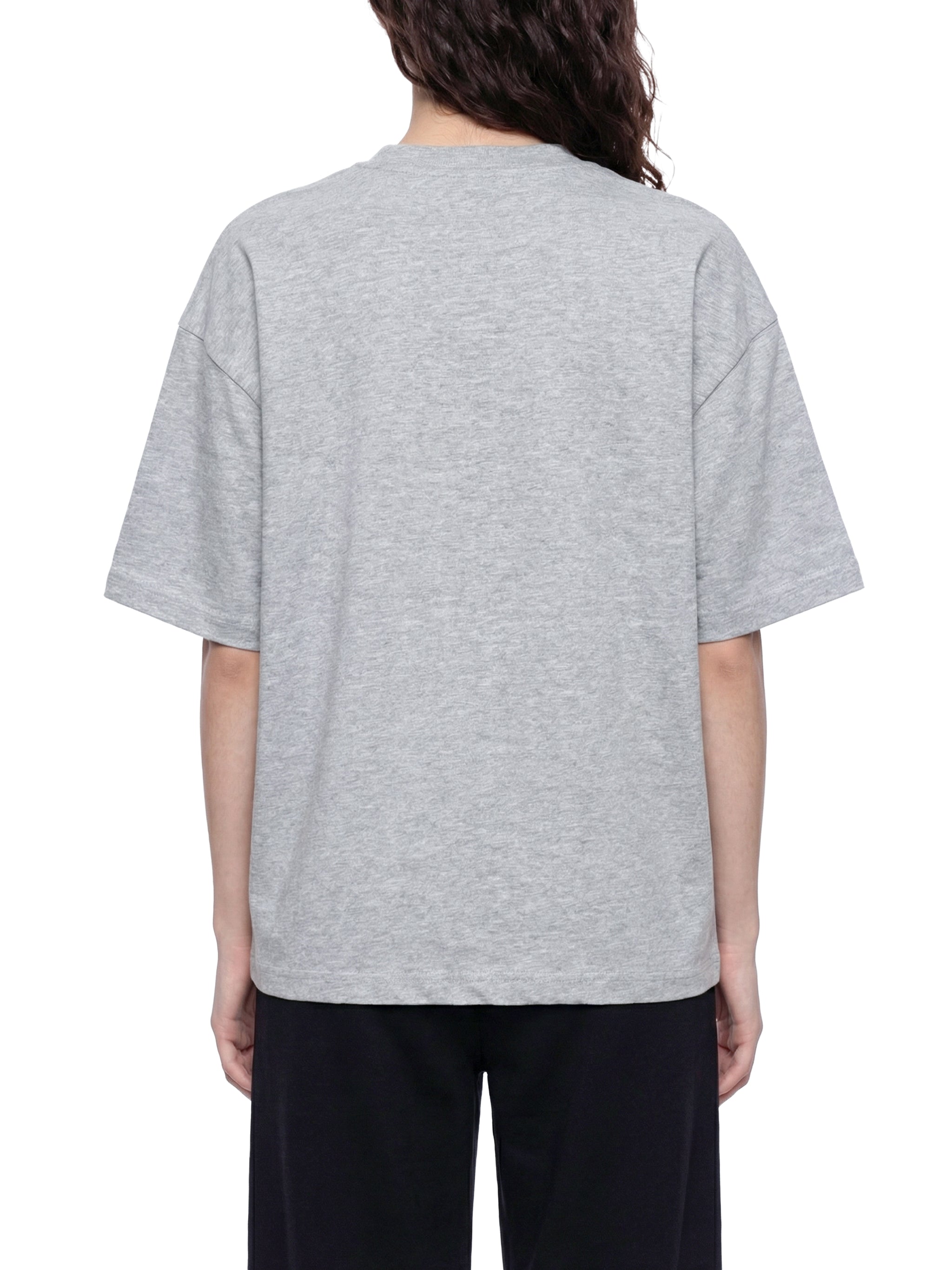 Boxy Oversized T-Shirt