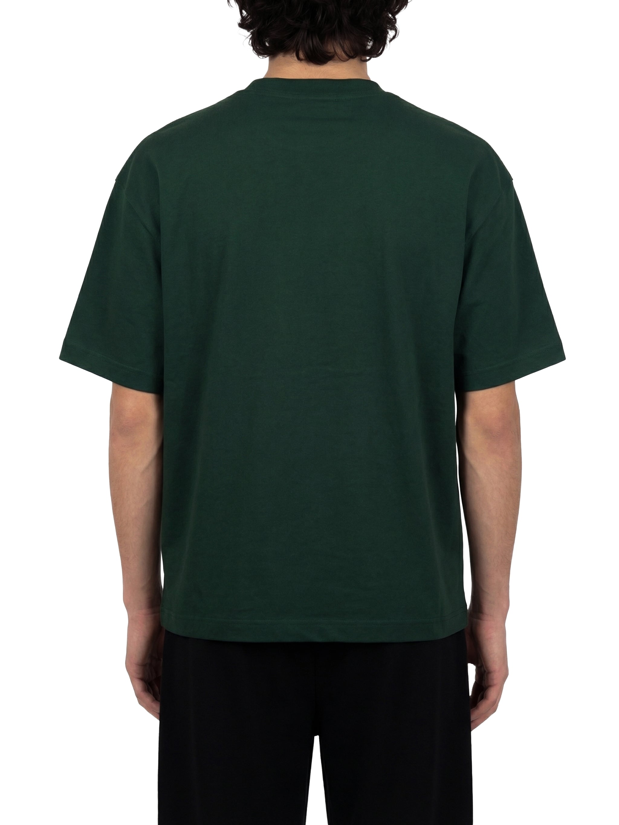 Boxy Oversized T-Shirt