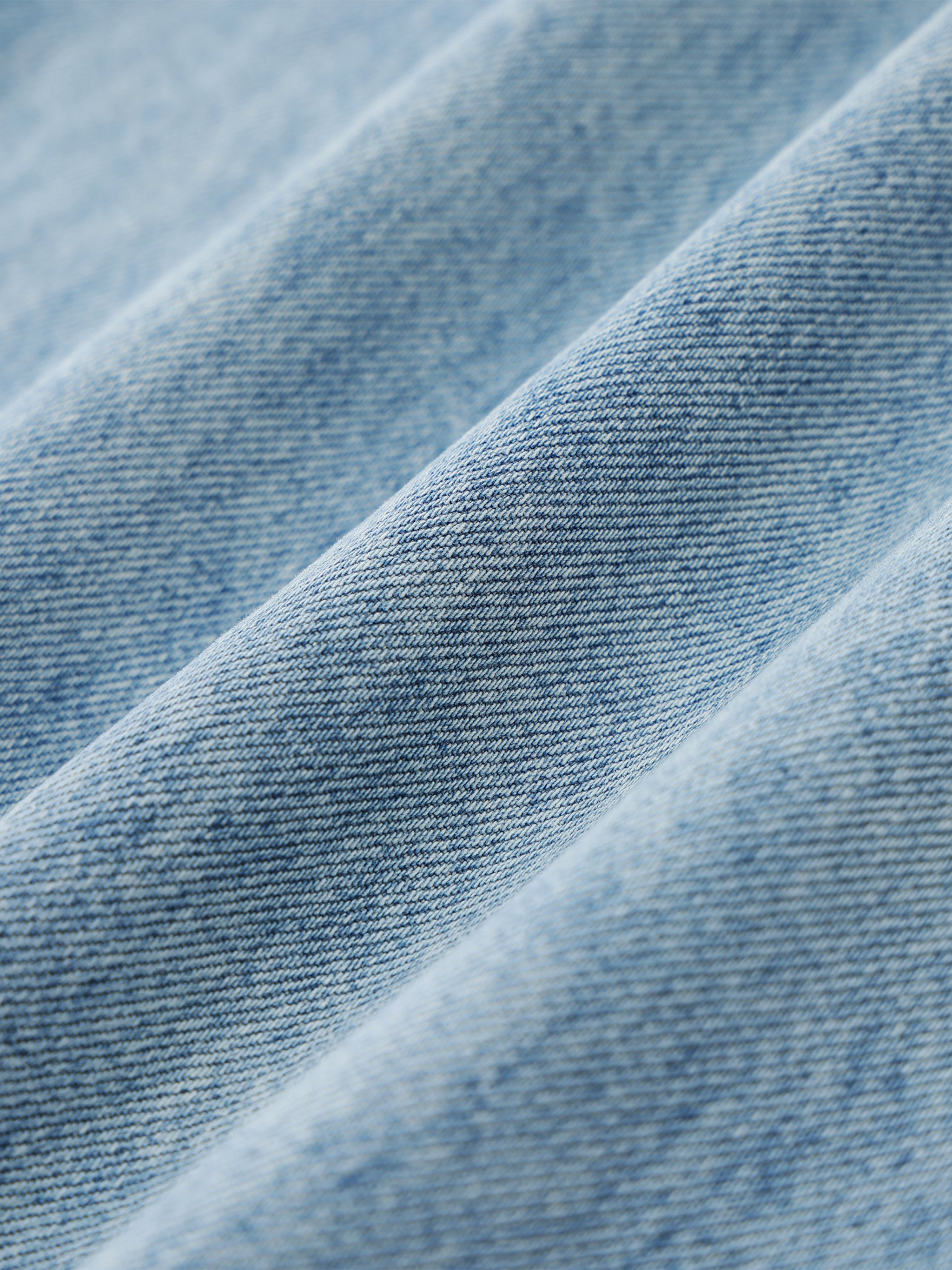 Women’s Vintage Wash Wide Leg Jeans